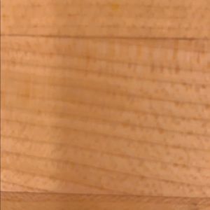 Meet your Posher, Carrie